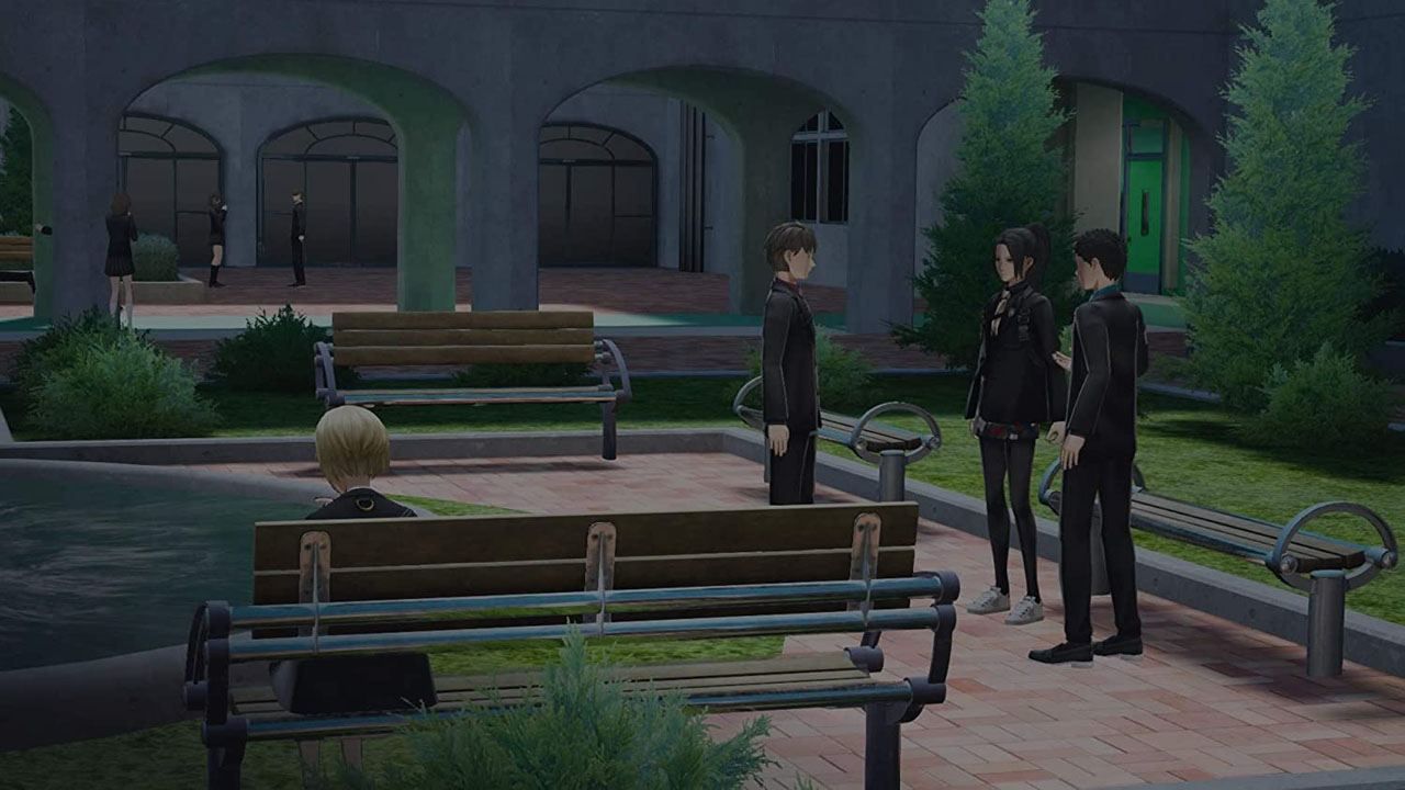 The Caligula Effect 2 - Ps4 - 4