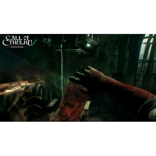 Call Of Cthulhu ( Import ) - 2