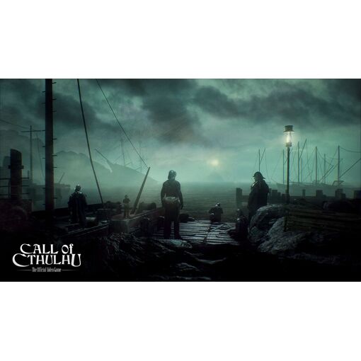 Call Of Cthulhu ( Import ) - 3