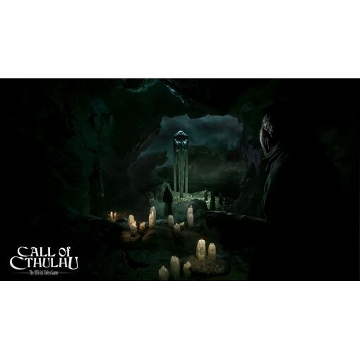 Call Of Cthulhu ( Import ) - 4