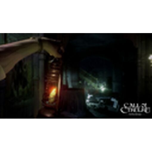 Call Of Cthulhu ( Import ) - 5