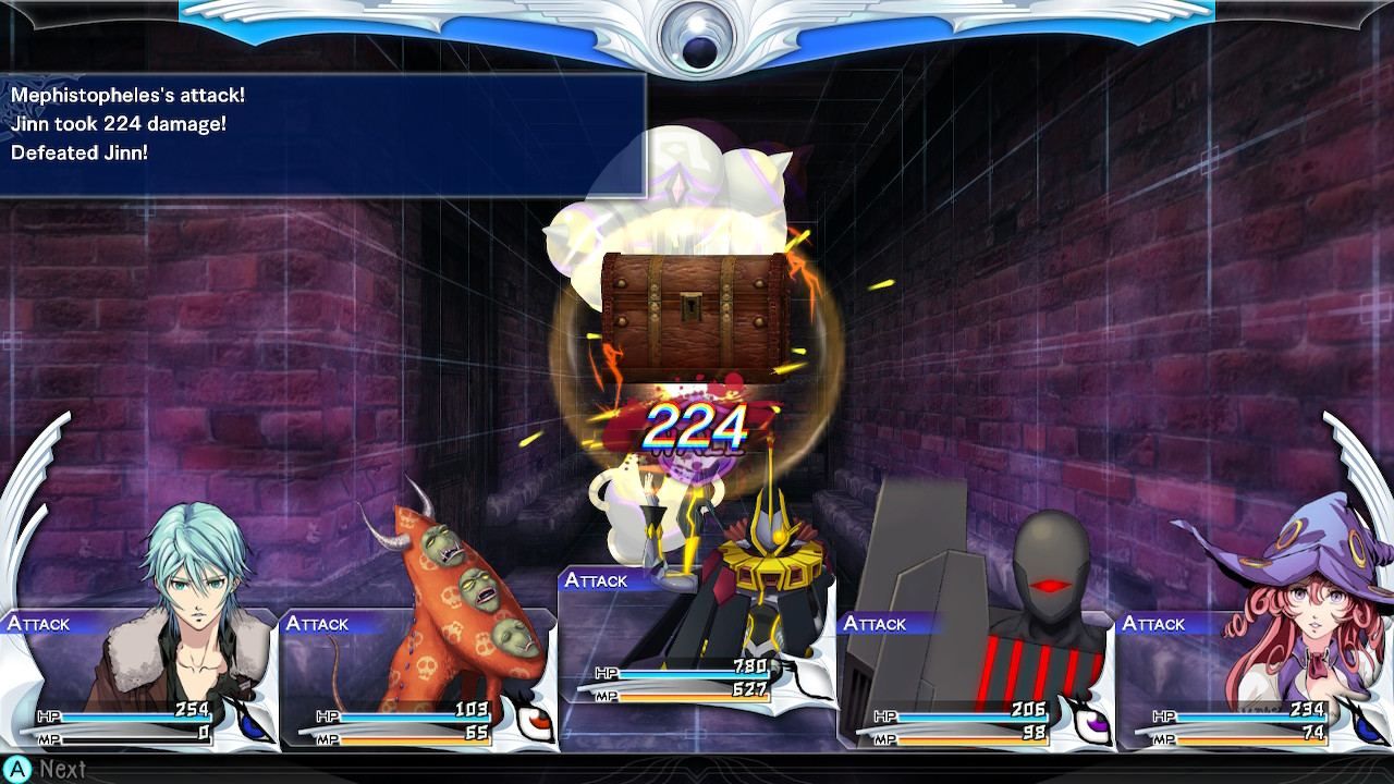 The Lost Child - Ps4 - 3