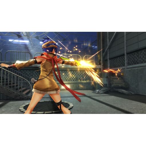 The Legend Of Heroes: Kuro No Kiseki [Spriggan Edition] (Lim... - 3