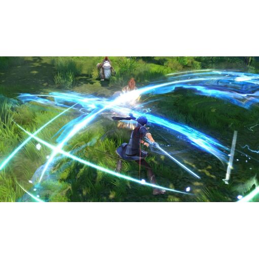 The Legend Of Heroes: Kuro No Kiseki [Spriggan Edition] (Lim... - 4
