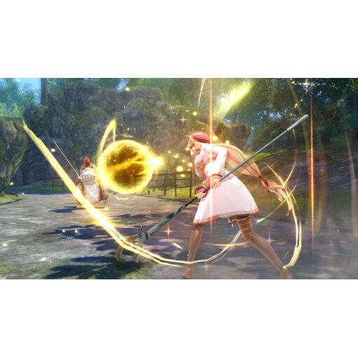 The Legend Of Heroes: Kuro No Kiseki [Spriggan Edition] (Lim... - 5
