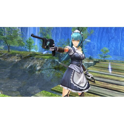 The Legend Of Heroes: Kuro No Kiseki [Spriggan Edition] (Lim... - 7
