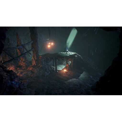 Conan Outcasts [Import Japonais] Ps4 - 4