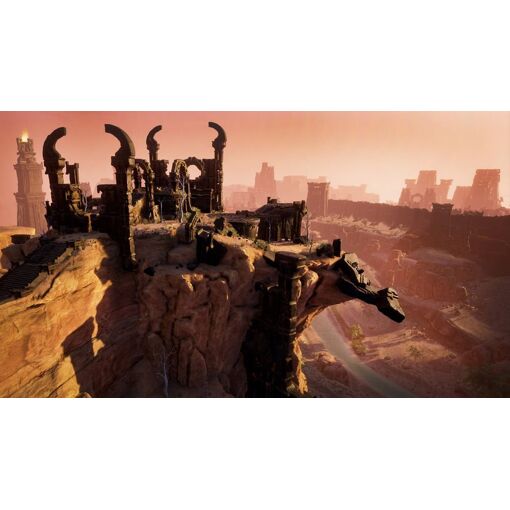 Conan Outcasts [Import Japonais] Ps4 - 6