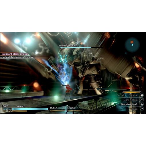 Final Fantasy Type 0 - Import Uk Xbox One - 2