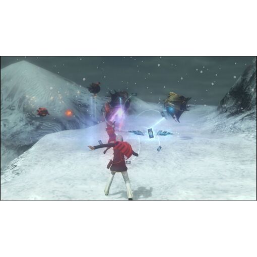 Final Fantasy Type 0 - Import Uk Xbox One - 4