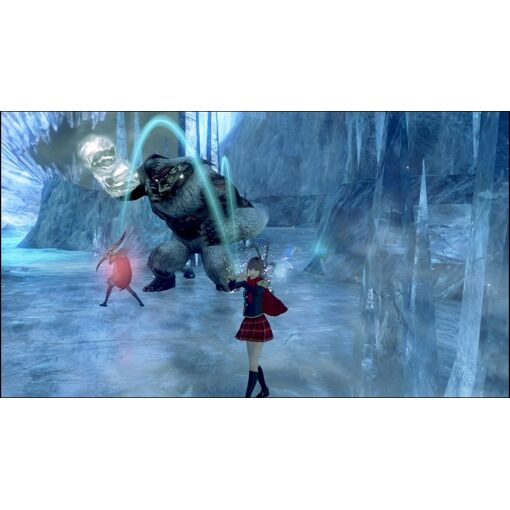 Final Fantasy Type 0 - Import Uk Xbox One - 5
