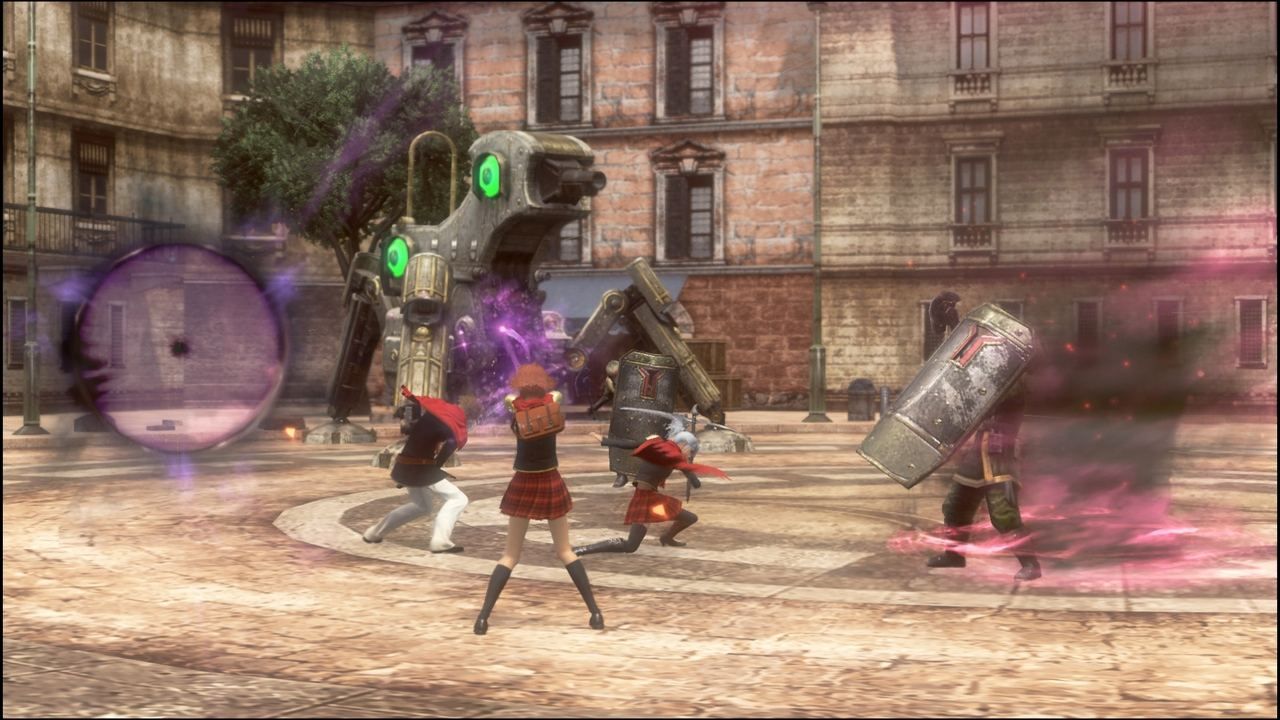 Final Fantasy Type 0 - Import Uk Xbox One - 7