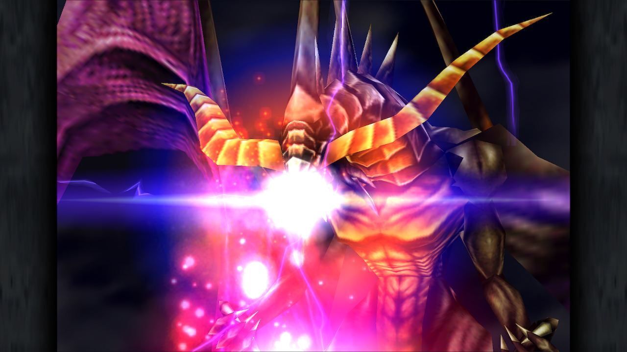 Final Fantasy Ix - Version Asie (Fr Inclus) Switch - 3