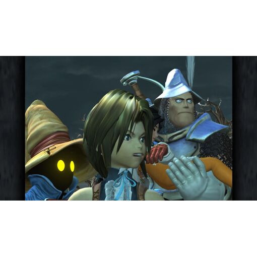 Final Fantasy Ix - Version Asie (Fr Inclus) Switch - 6