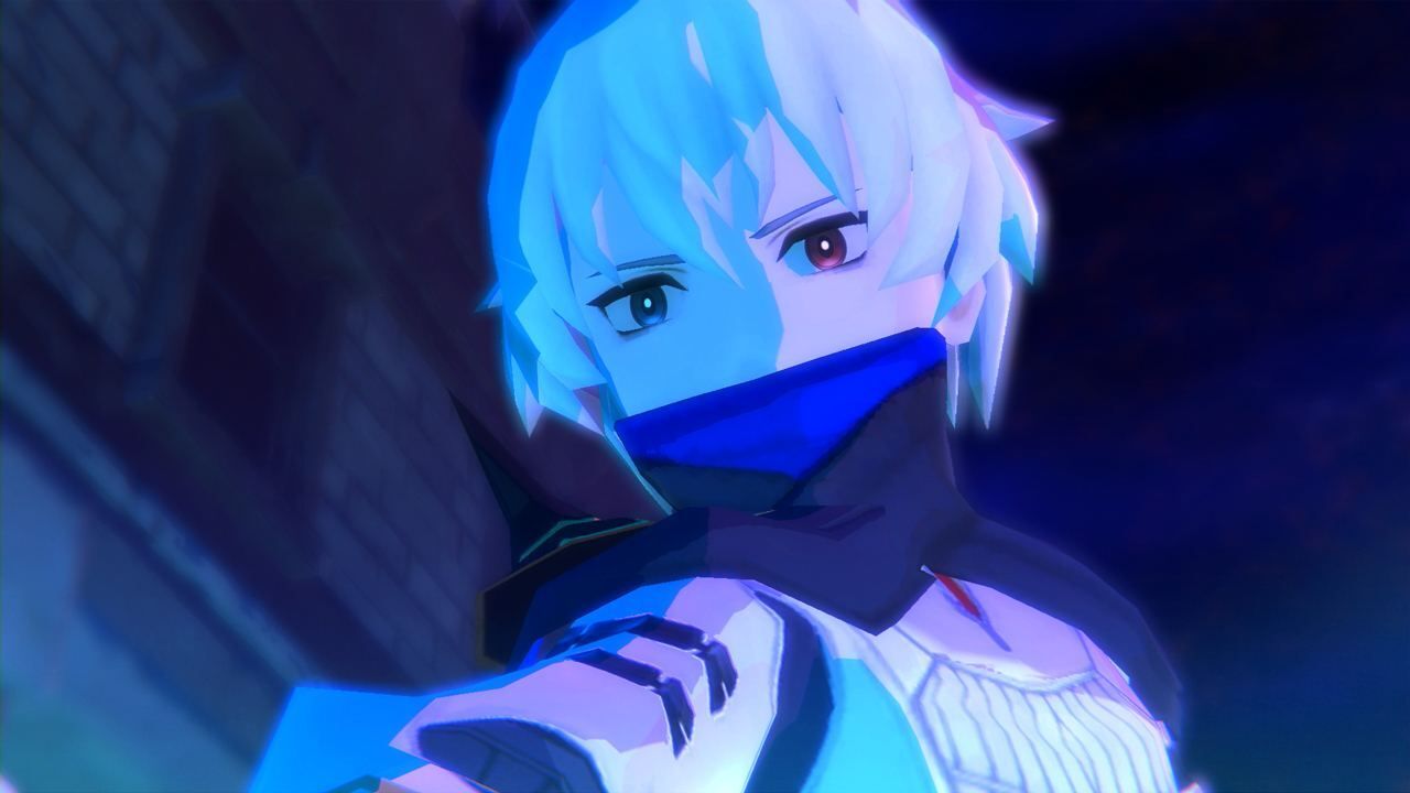 Oninaki [Import Japonais] Switch