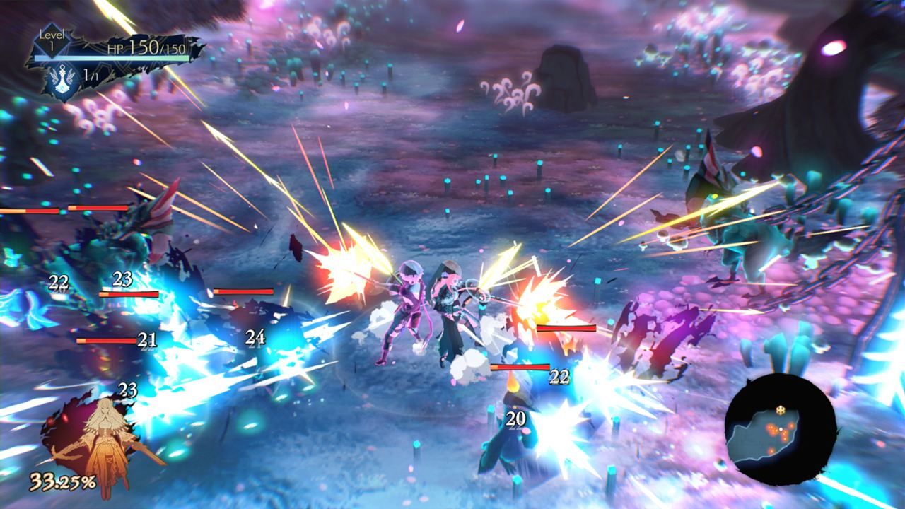 Oninaki [Import Japonais] Switch - 4
