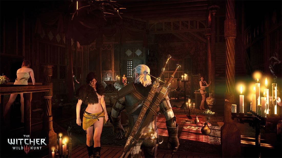 The Witcher 3: Wild Hunt [Complete Edition] [Import Japonais... - 2