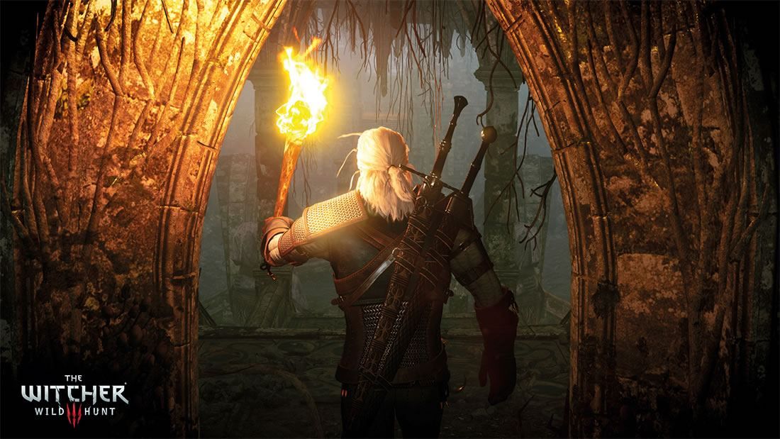 The Witcher 3: Wild Hunt [Complete Edition] [Import Japonais... - 4