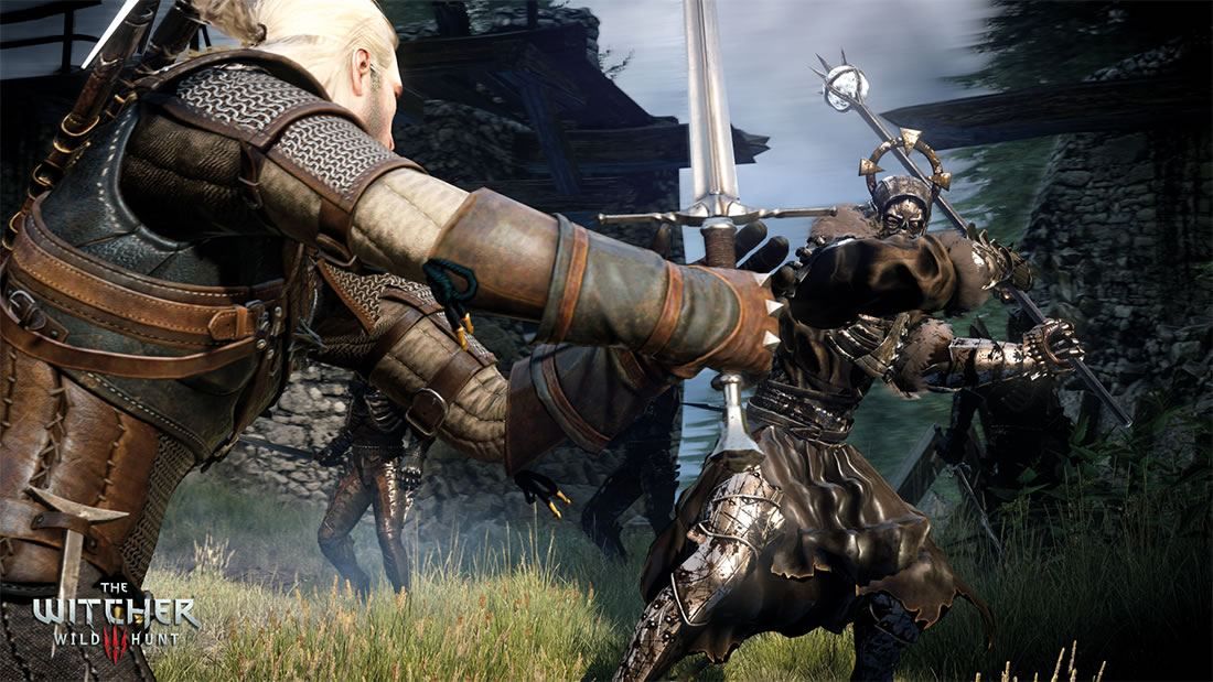 The Witcher 3: Wild Hunt [Complete Edition] [Import Japonais... - 7