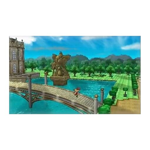 Pok�mon Y - Import Japon 3ds