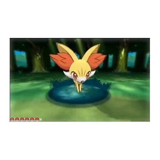 Pok�mon Y - Import Japon 3ds - 3