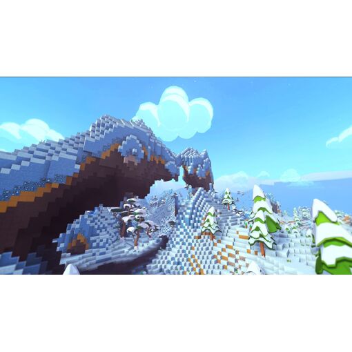 Pixark (Multi-Language) [Import Japonais] Switch - 4