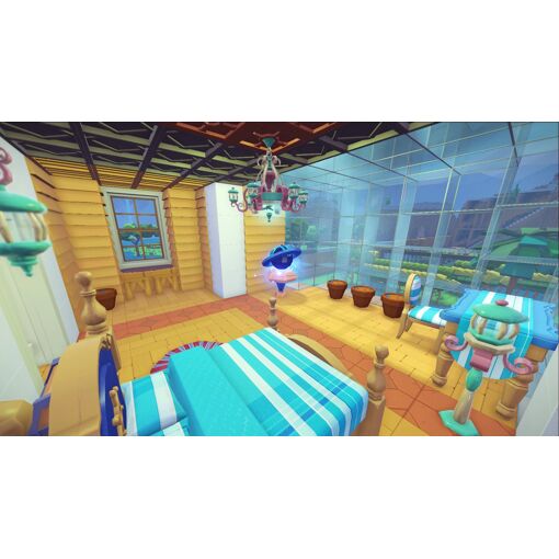 Pixark (Multi-Language) [Import Japonais] Switch - 7