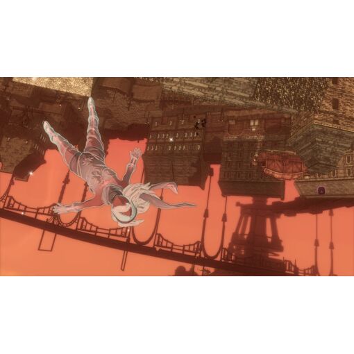 Gravity Daze [Import Japonais] Ps4 - 3