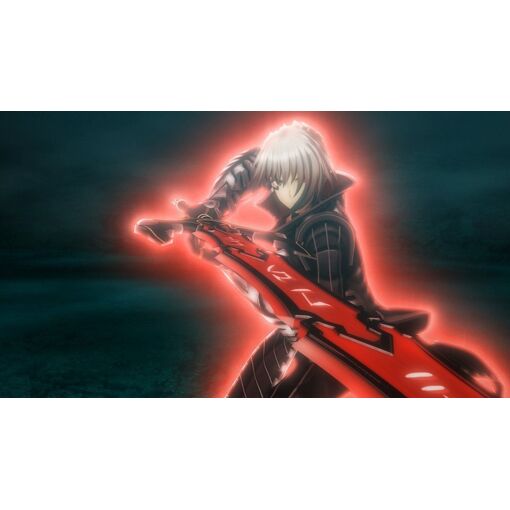 .Hack//G.U. Last Recode [Premium Edition] [Import Japonais]