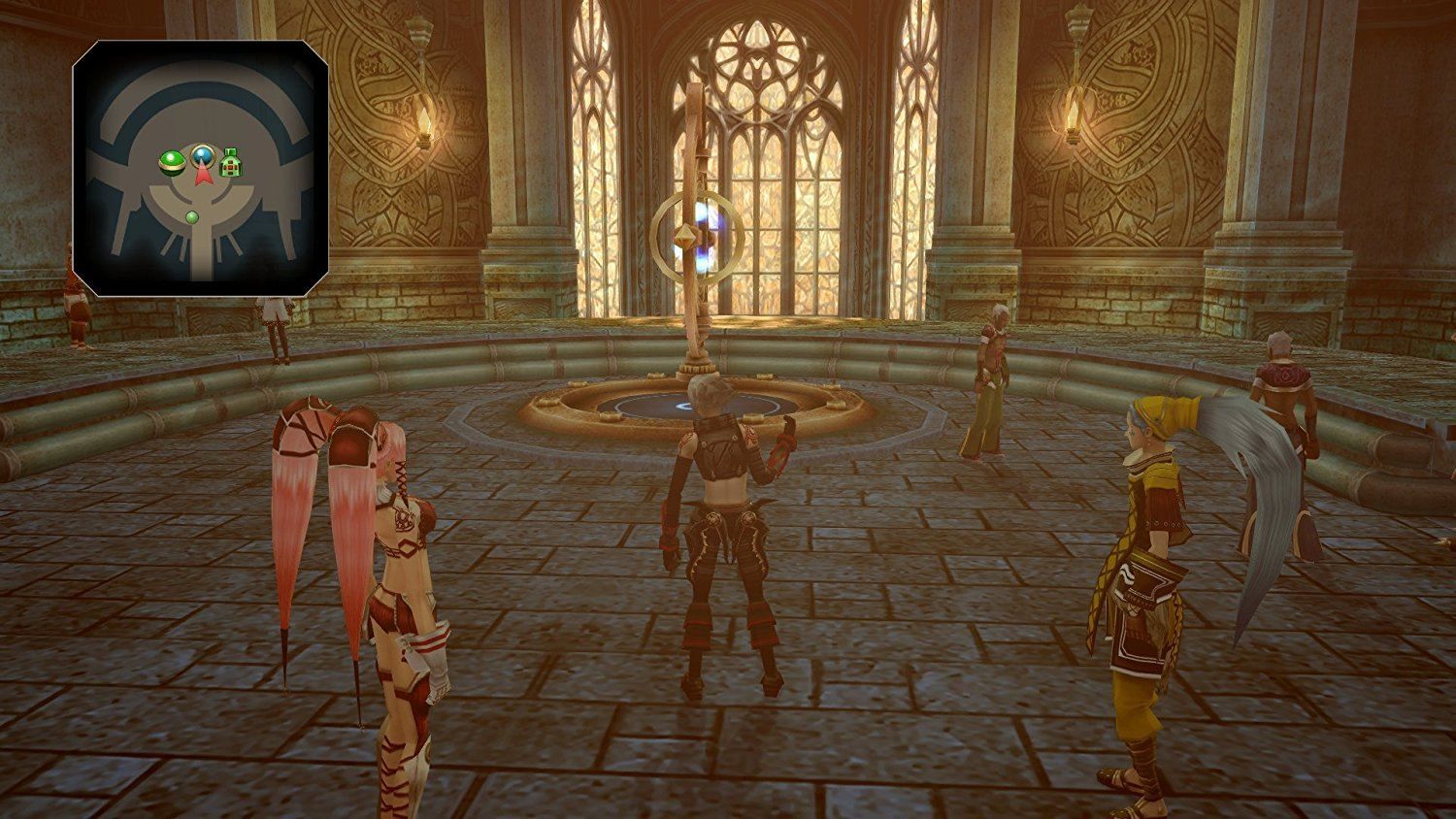 .Hack//G.U. Last Recode [Premium Edition] [Import Japonais] - 7