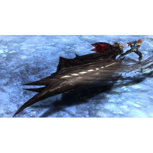 God Eater Resurrection [Cross Play Pack & Anime Vol.1] [Impo... - 3