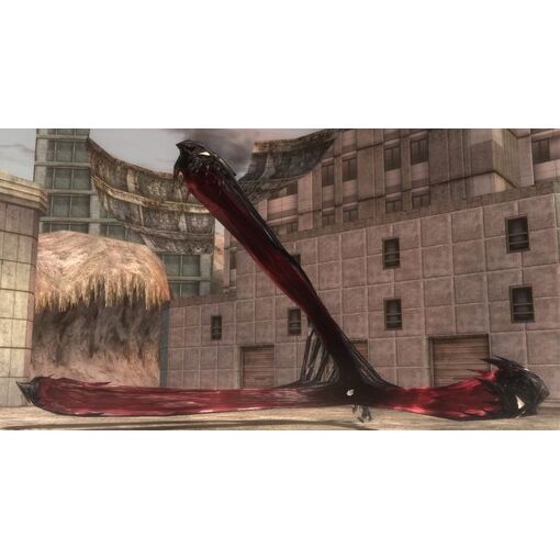 God Eater Resurrection [Cross Play Pack & Anime Vol.1] [Impo... - 4