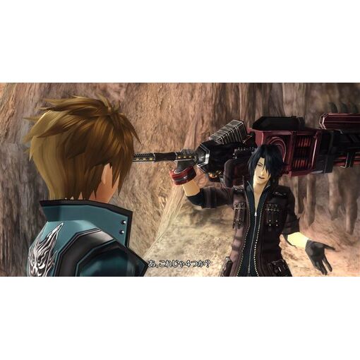 God Eater Resurrection [Cross Play Pack & Anime Vol.1] [Impo... - 6