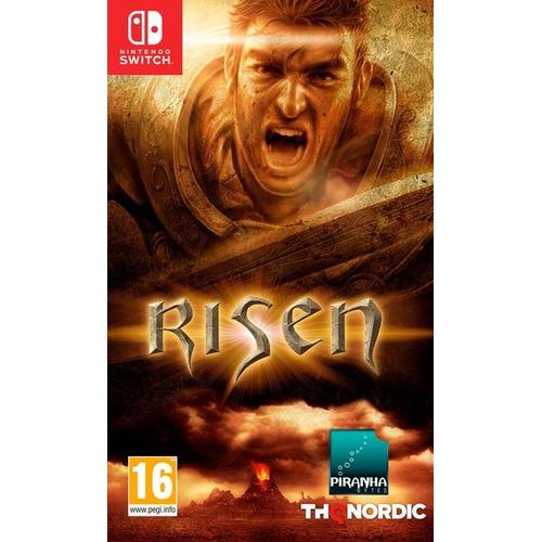 Risen Switch