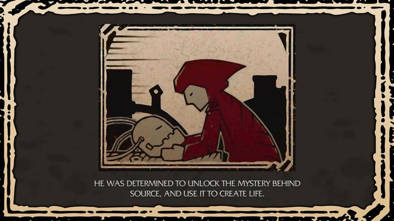 Lock's Quest Xbox One - 4