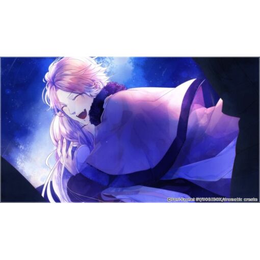Ozmafia!! -Vivace- [Import Japonais] Switch