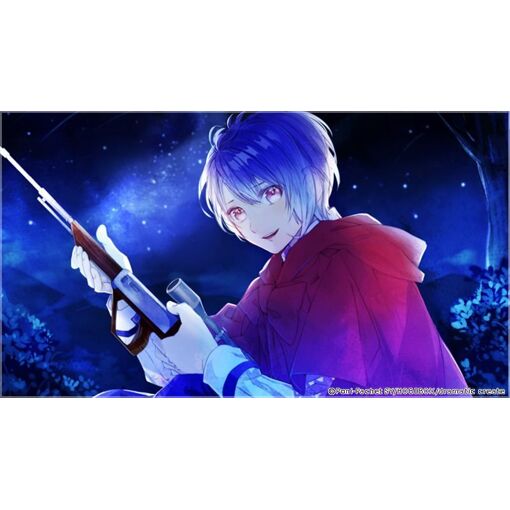 Ozmafia!! -Vivace- [Import Japonais] Switch - 3