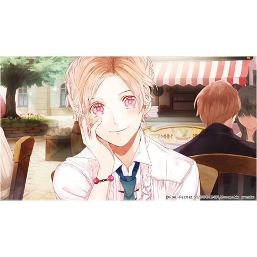 Ozmafia!! -Vivace- [Import Japonais] Switch - 4