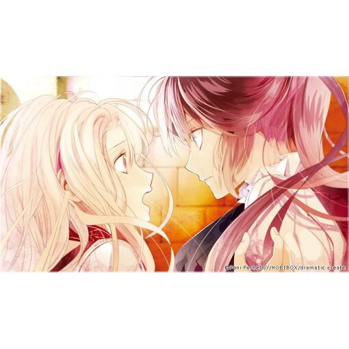 Ozmafia!! -Vivace- [Import Japonais] Switch - 6