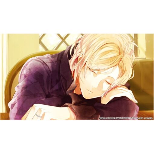 Ozmafia!! -Vivace- [Import Japonais] Switch - 7
