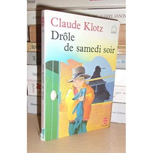 Drôle De Samedi Soir - Rue De La Chance - Le Mois De Mai De Monsieur Bobichon