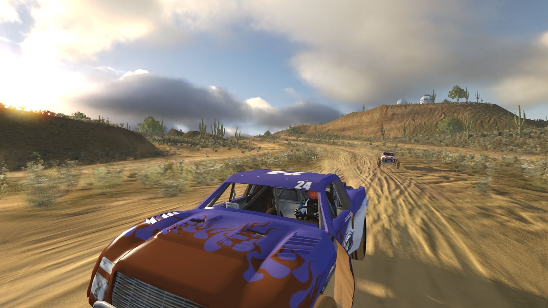 Baja - Edge Of Control Xbox One - 4