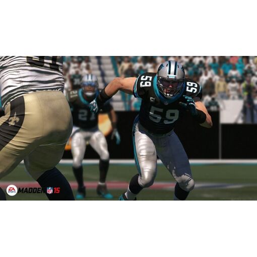 Madden Nfl 15 - Import Uk Xbox One - 5