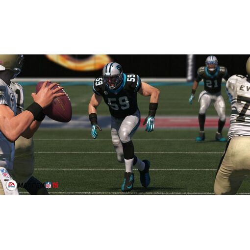 Madden Nfl 15 - Import Uk Xbox One - 6