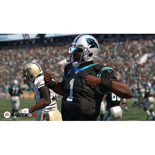 Madden Nfl 15 - Import Uk Xbox One - 7