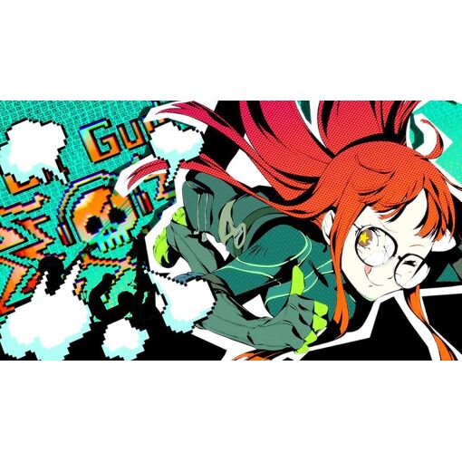 Persona 5 Royal (Remastered) Switch - 3