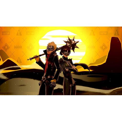 Persona 5 Royal (Remastered) Switch - 4