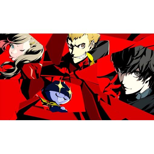 Persona 5 Royal (Remastered) Switch - 7