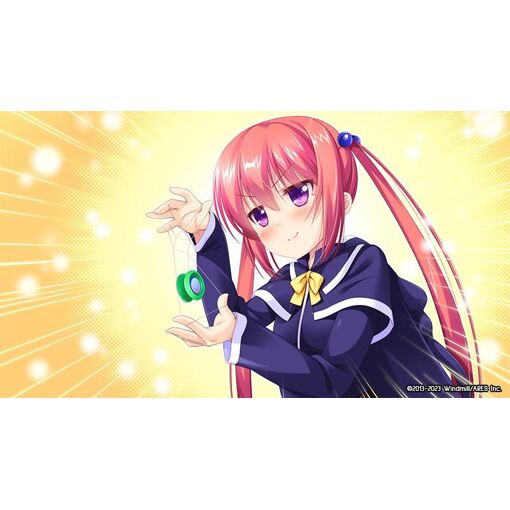 Hhg: Megami No Shuuen [Limited Edition] - Switch (Japon) - 7