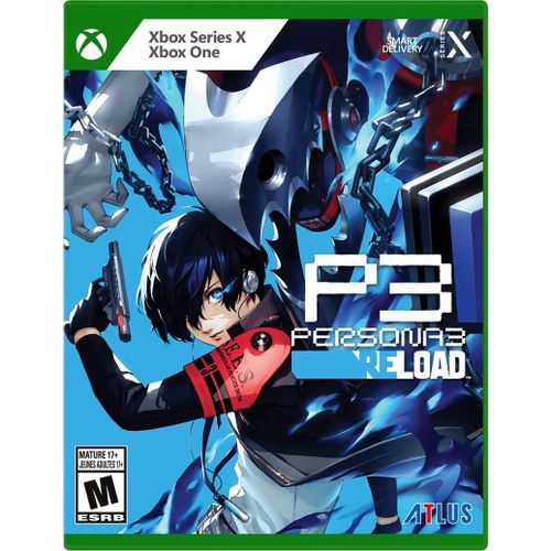 Persona 3 Reload - Xbox Series X / Xbox One (Us)